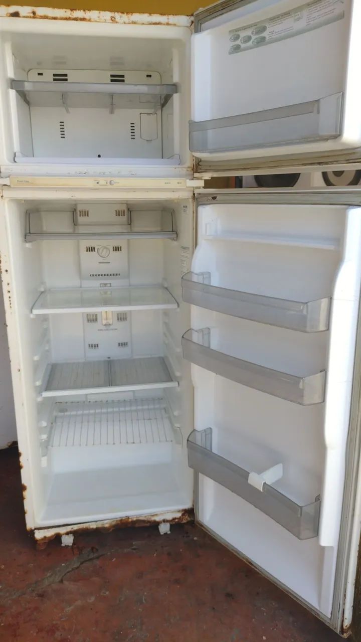 Vende-se geladeira  - Foto 2