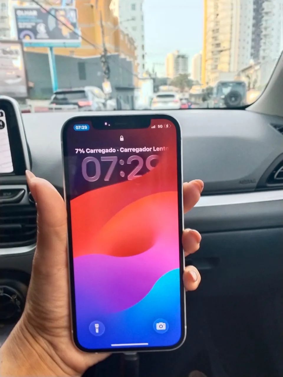 iPhone 12
