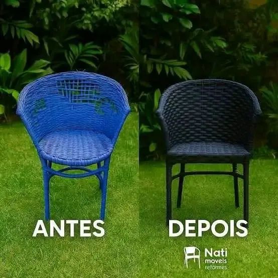 Fazemos reforma 