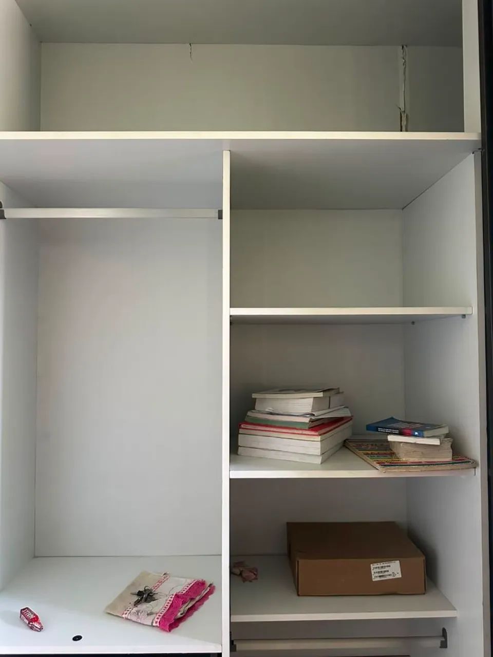Vendo guarda roupa  - Foto 4