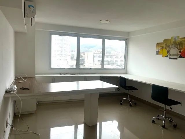 Sala Comercial Cascadura Prime 22m - Foto 3