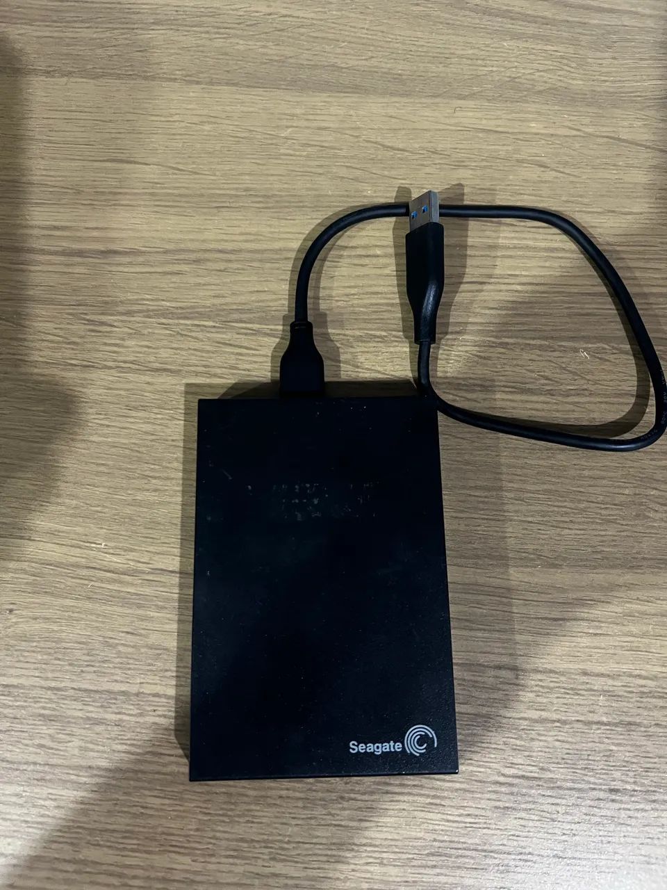HD externo seagate 1TB - Foto 2
