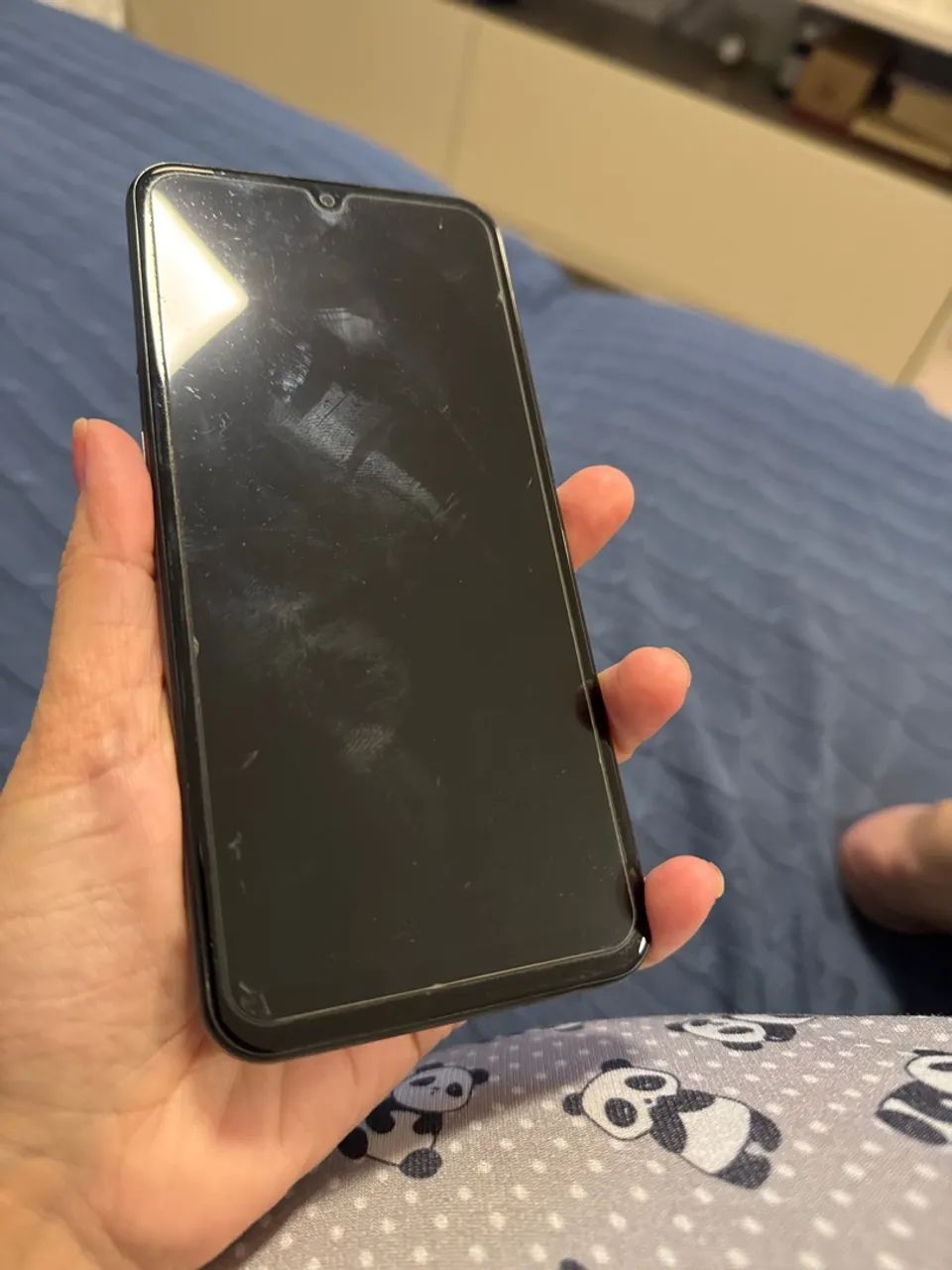 LG K22  - Foto 2