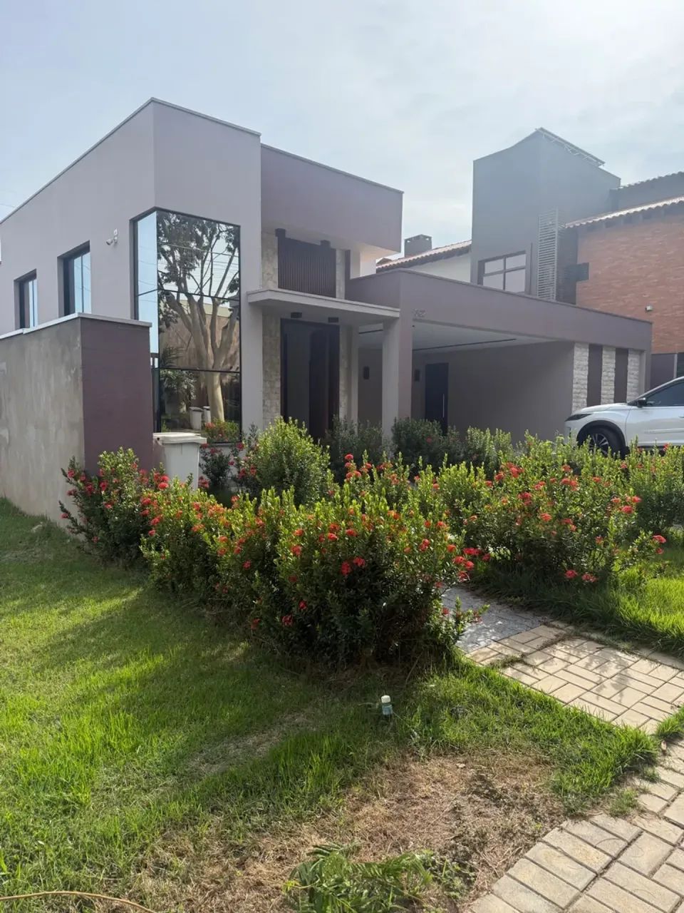 À VENDA | Casa Térrea no Alphaville 1  Cuiabá/MT - Foto 5