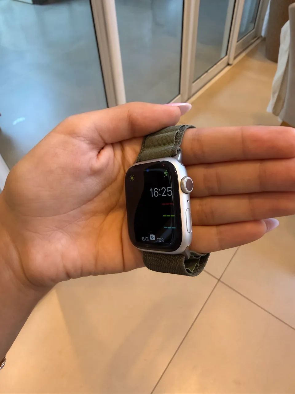 Apple Watch  - Foto 3