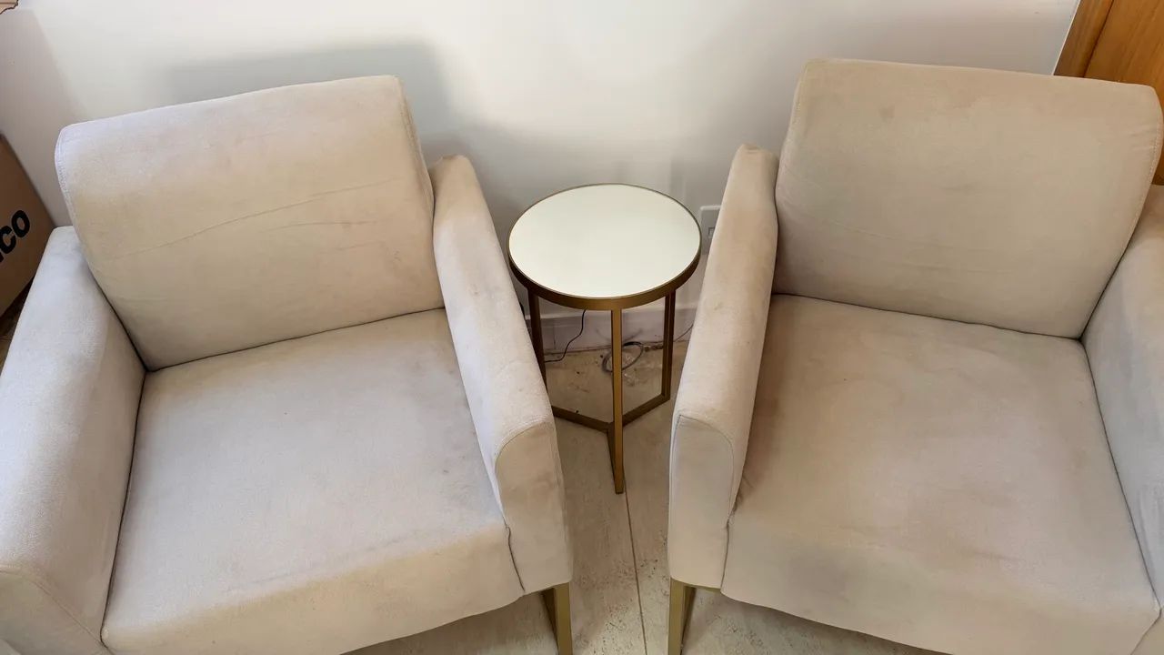 Poltronas 