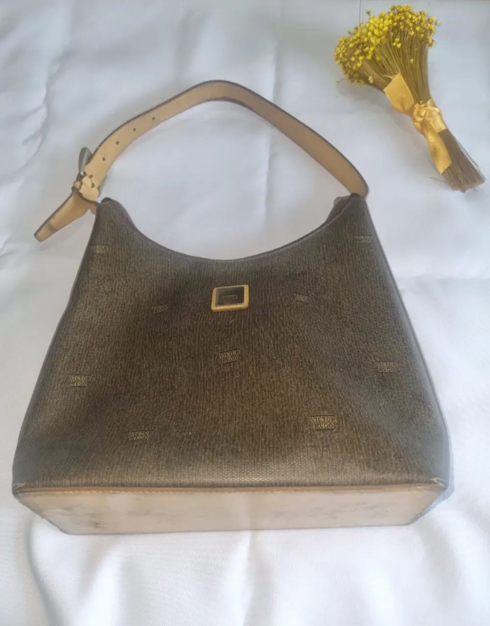 Bolsa Victor Hugo - Foto 3