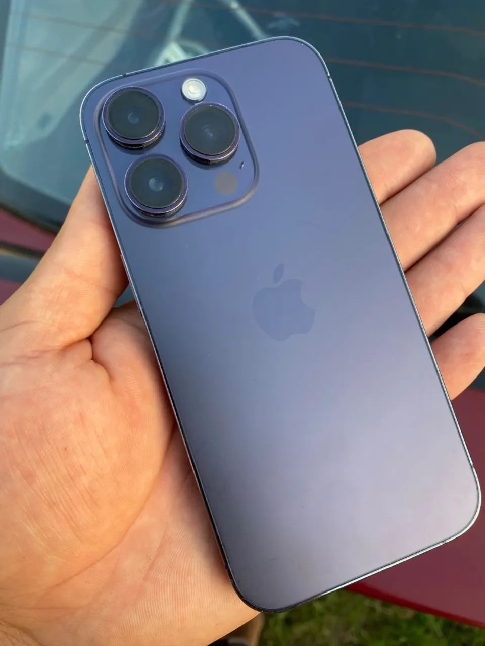 iPhone 14 Pro