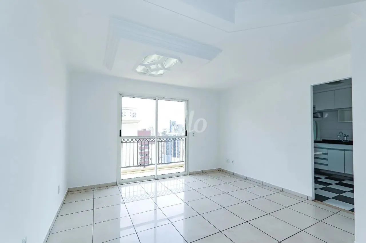 Apartamento 1 quartos para alugar no(a) Vila Gomes Cardim