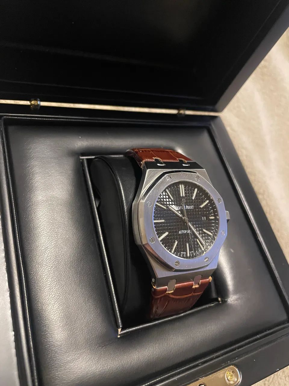 Audemars Piguet - Foto 2