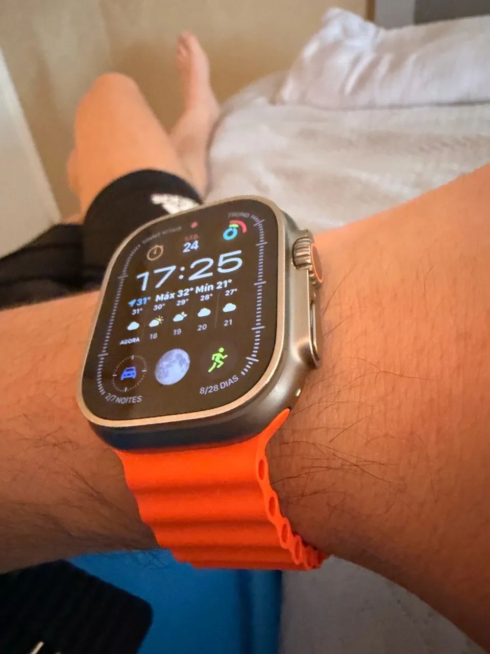 Apple Watch Ultra 2 