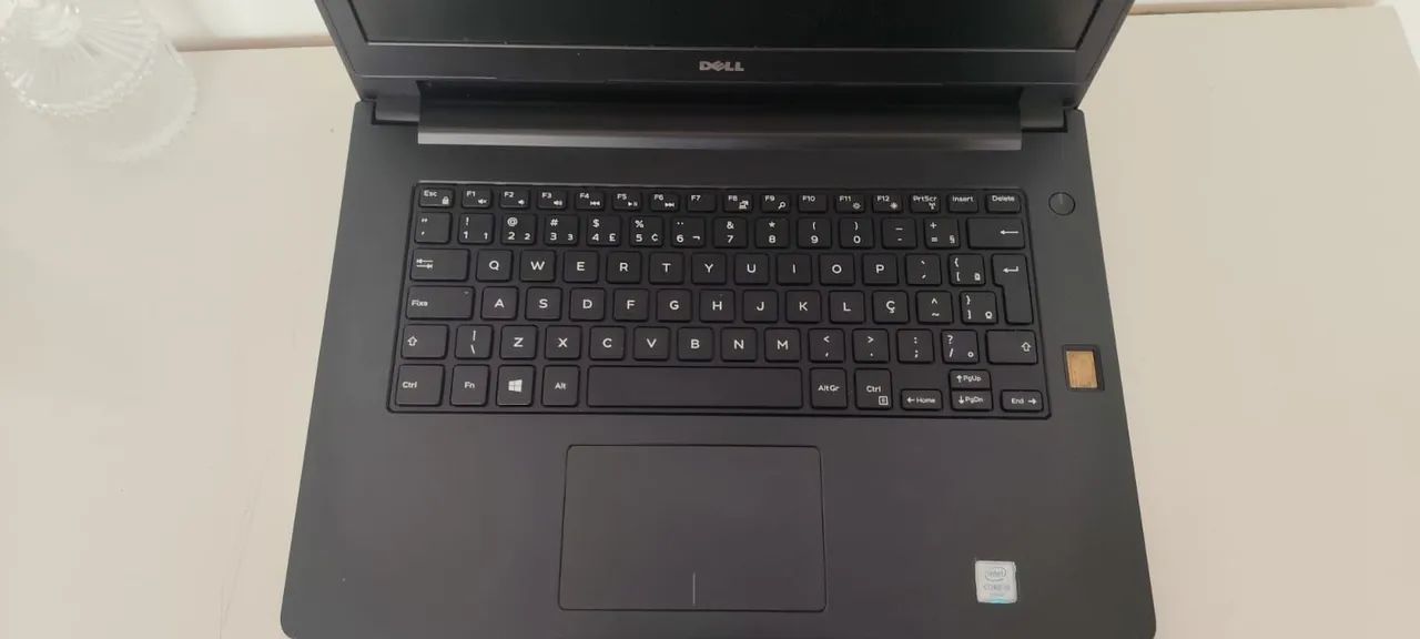 Notebook Dell - Foto 2