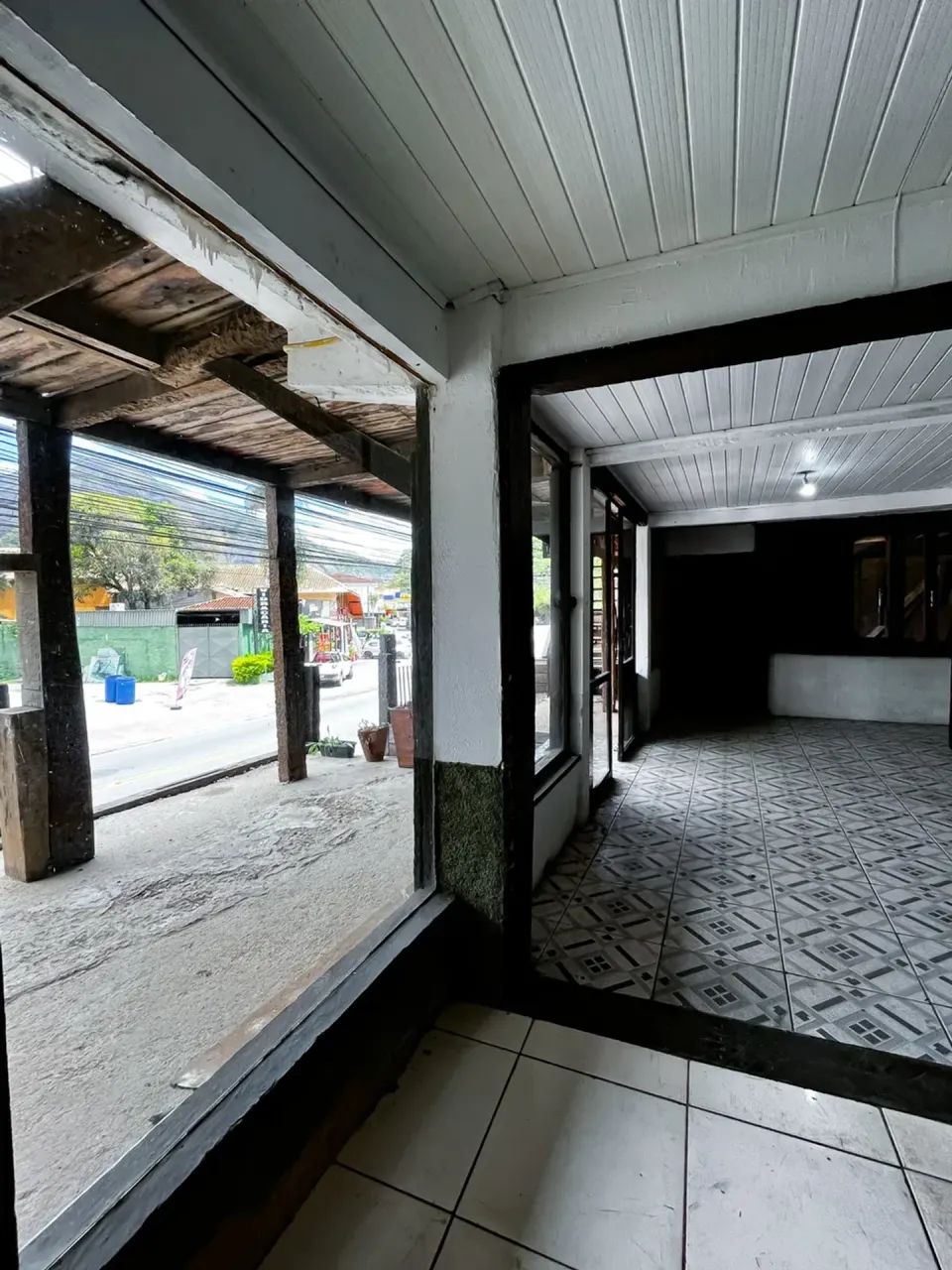 Espaço comercial com mais ou menos, 160m - Foto 3