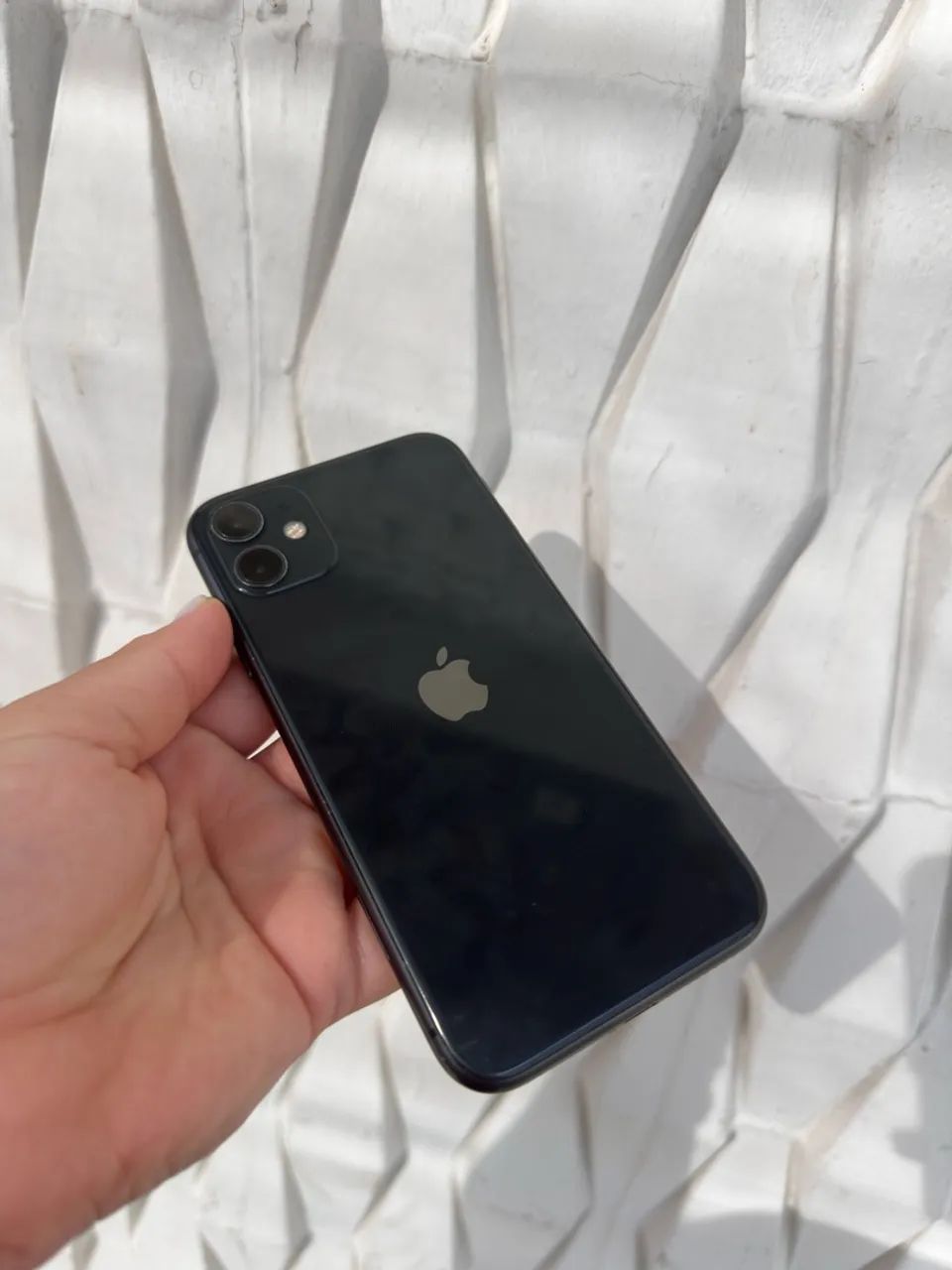 Iphone 11 preto  - Foto 2