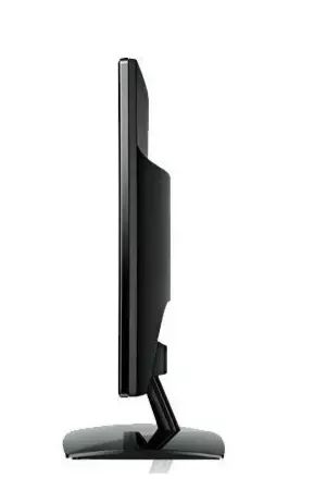 Monitor LG IPS225V 21,5" LED LCD - Full HD 5ms - Sem base - Foto 2