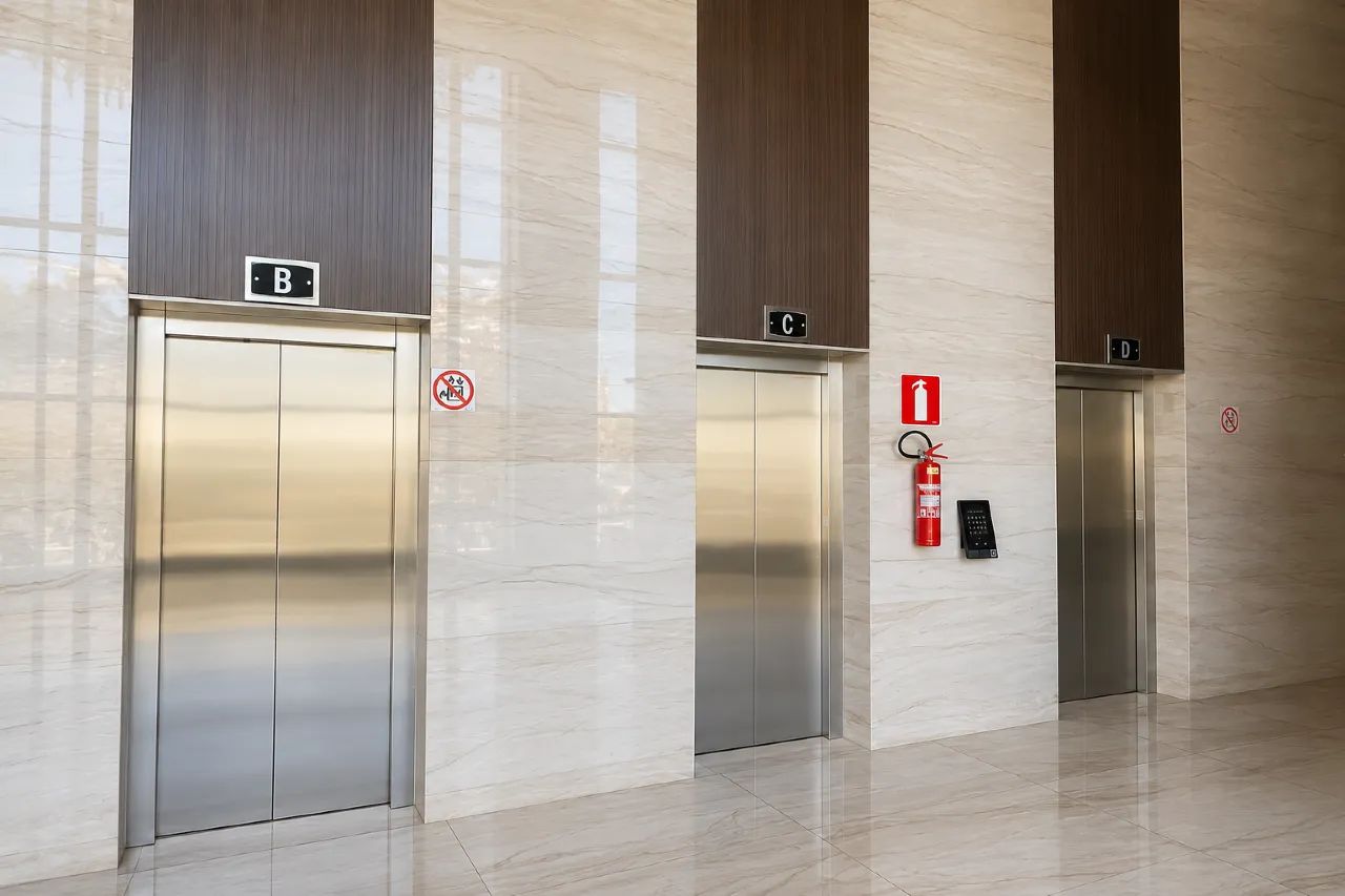 Sala comercial para alugar no Vila da Serra em Nova Lima - Foto 4