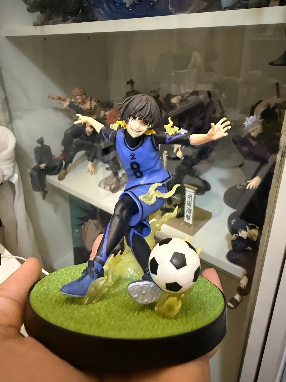 Blue Lock - Bachira - Ichibankuji Original  - Foto 3