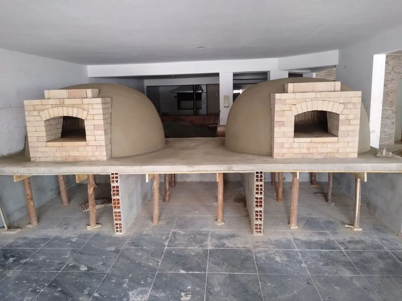 Construtor de forno  - Foto 4