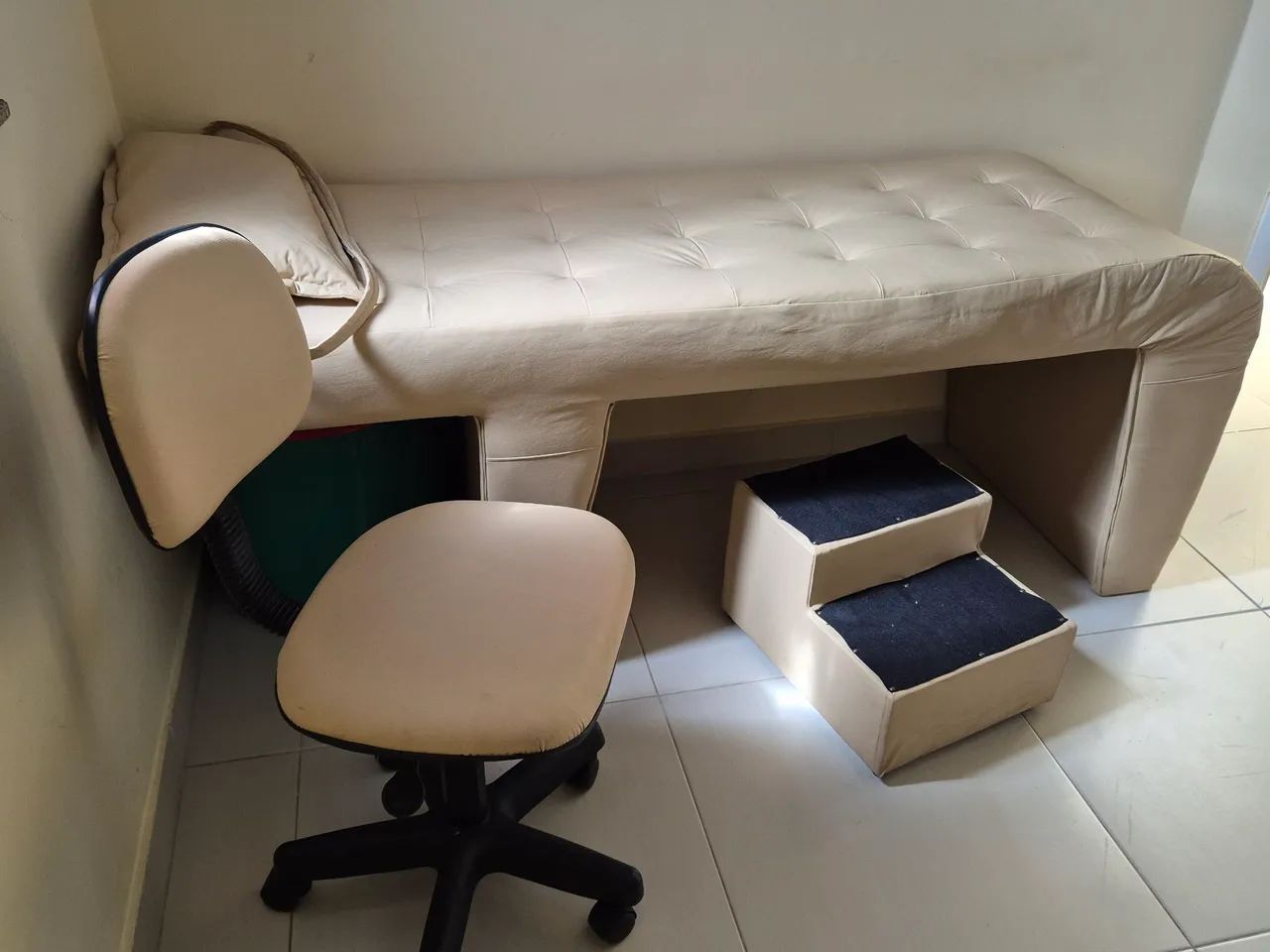 Maca para estética  - Foto 4