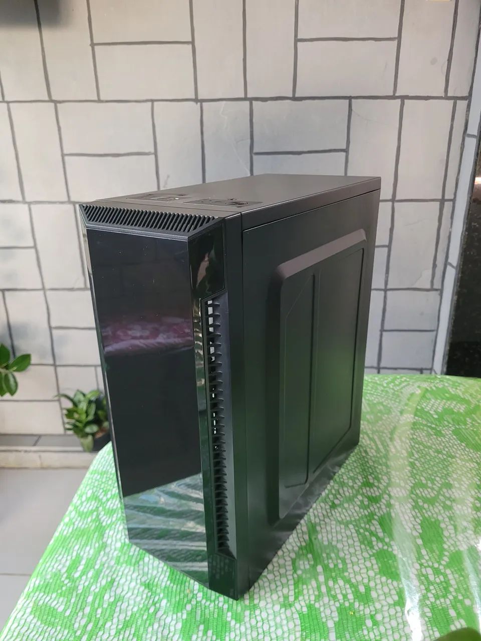 Computador para Trabalho Core I3  - Foto 2