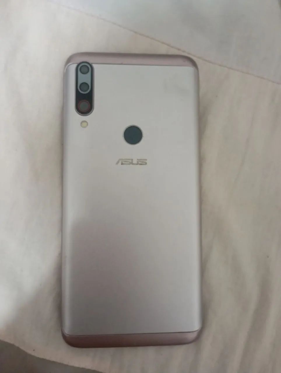Asus Max shot - Foto 3