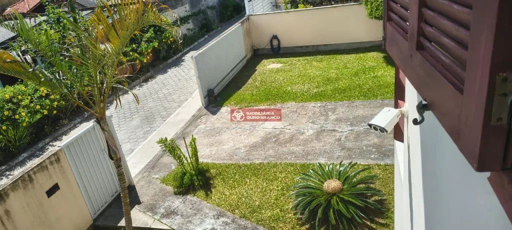 Casa - Florianópolis SC - Foto 2
