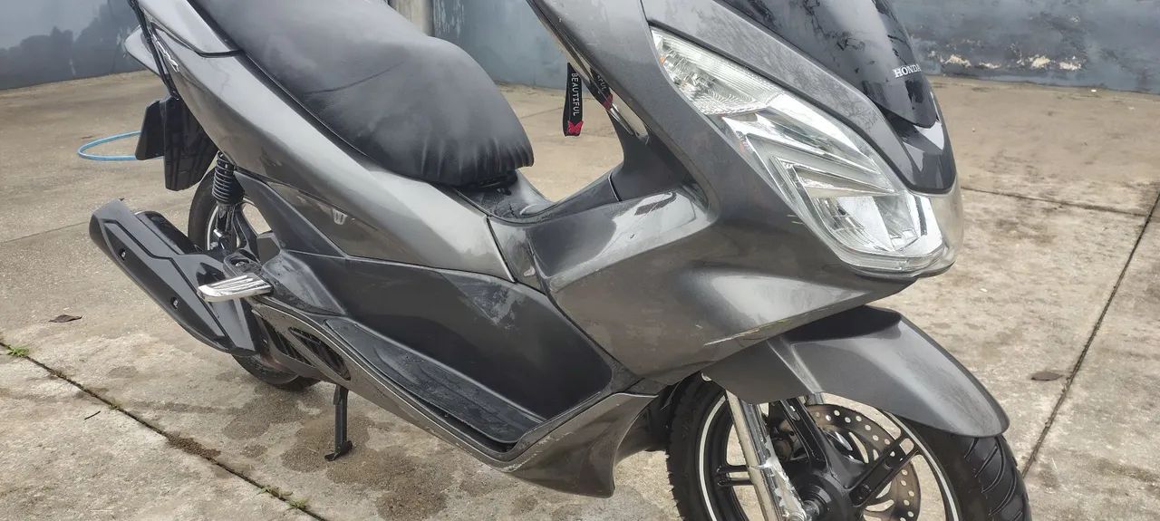 PCX 2016  - Foto 2