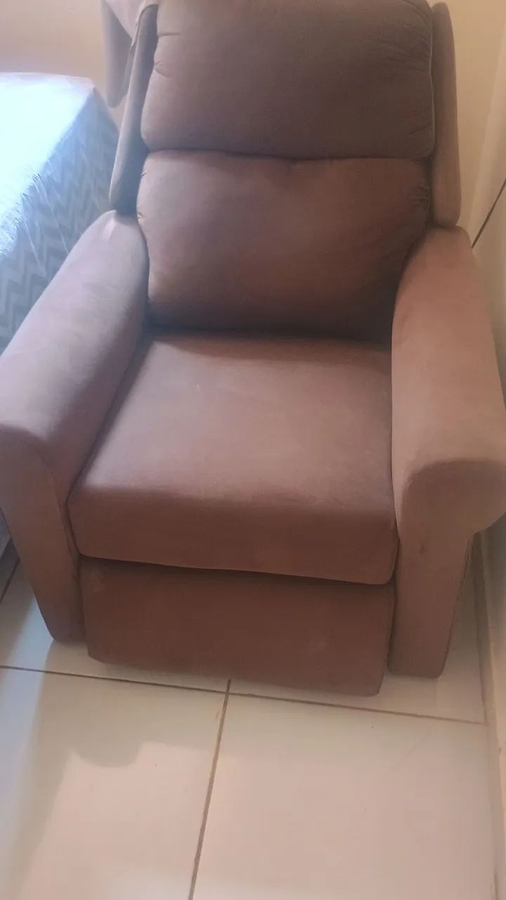 Poltrona  - Foto 4