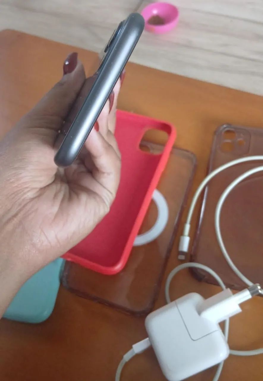 Vende se iPhone 11  - Foto 3