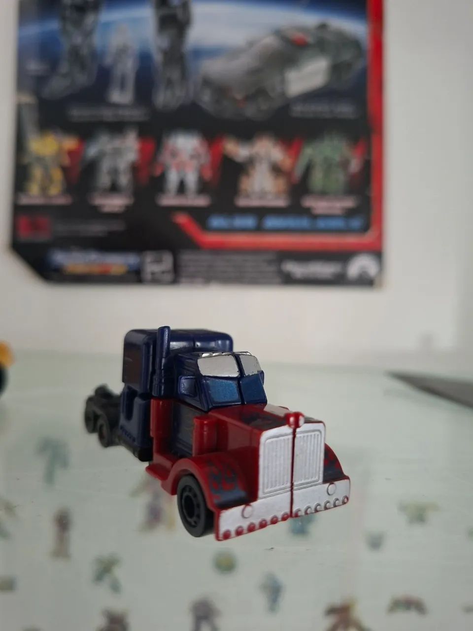 Transformers 