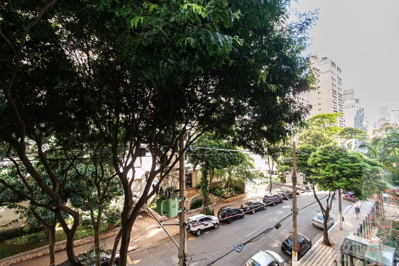 Apartamento reformado de 129 m² com 3 dormitórios em Santa Cecília - Foto 4