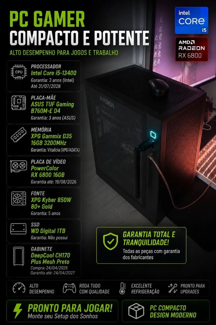 Pc gamer  - Foto 3