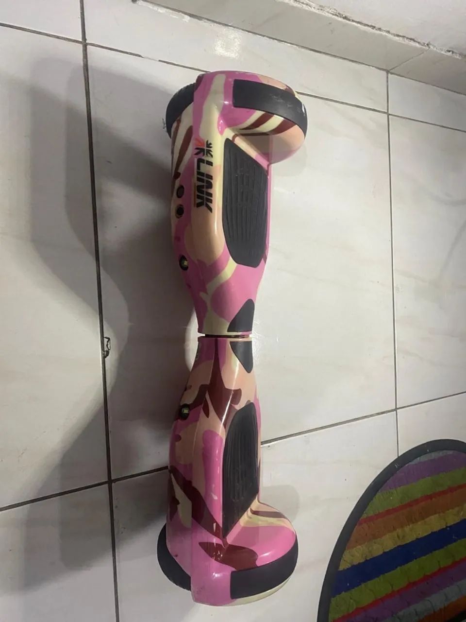 Vendo hoverboard - Foto 2