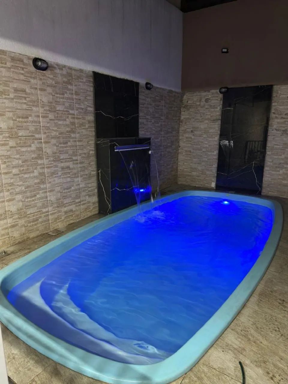 Foto - Suzano - Parque Buenos Aires