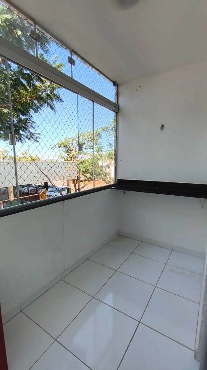 Apartamento de 2 quartos - QC 13 Mangueiral  - Foto 2