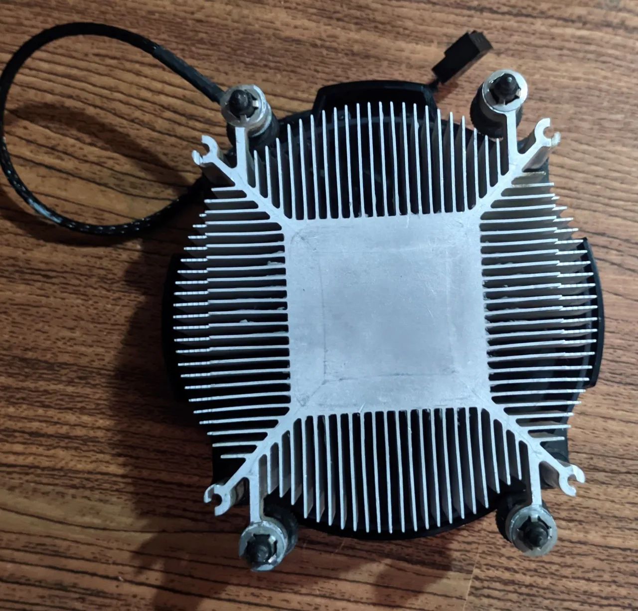 Air cooler AMD Ryzen original  - Foto 2