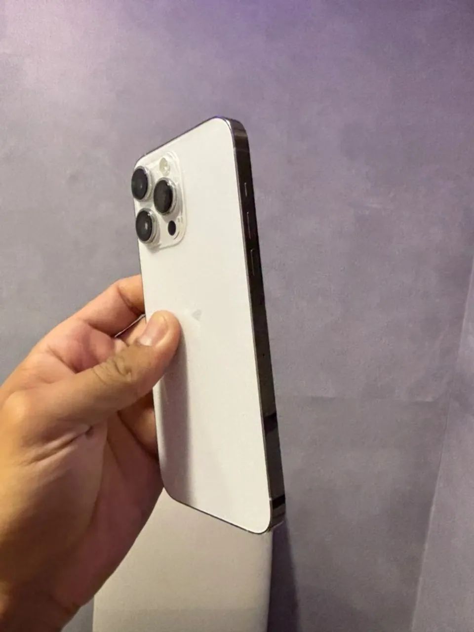 IPHONE 14 PRO MAX - 256  - Foto 2