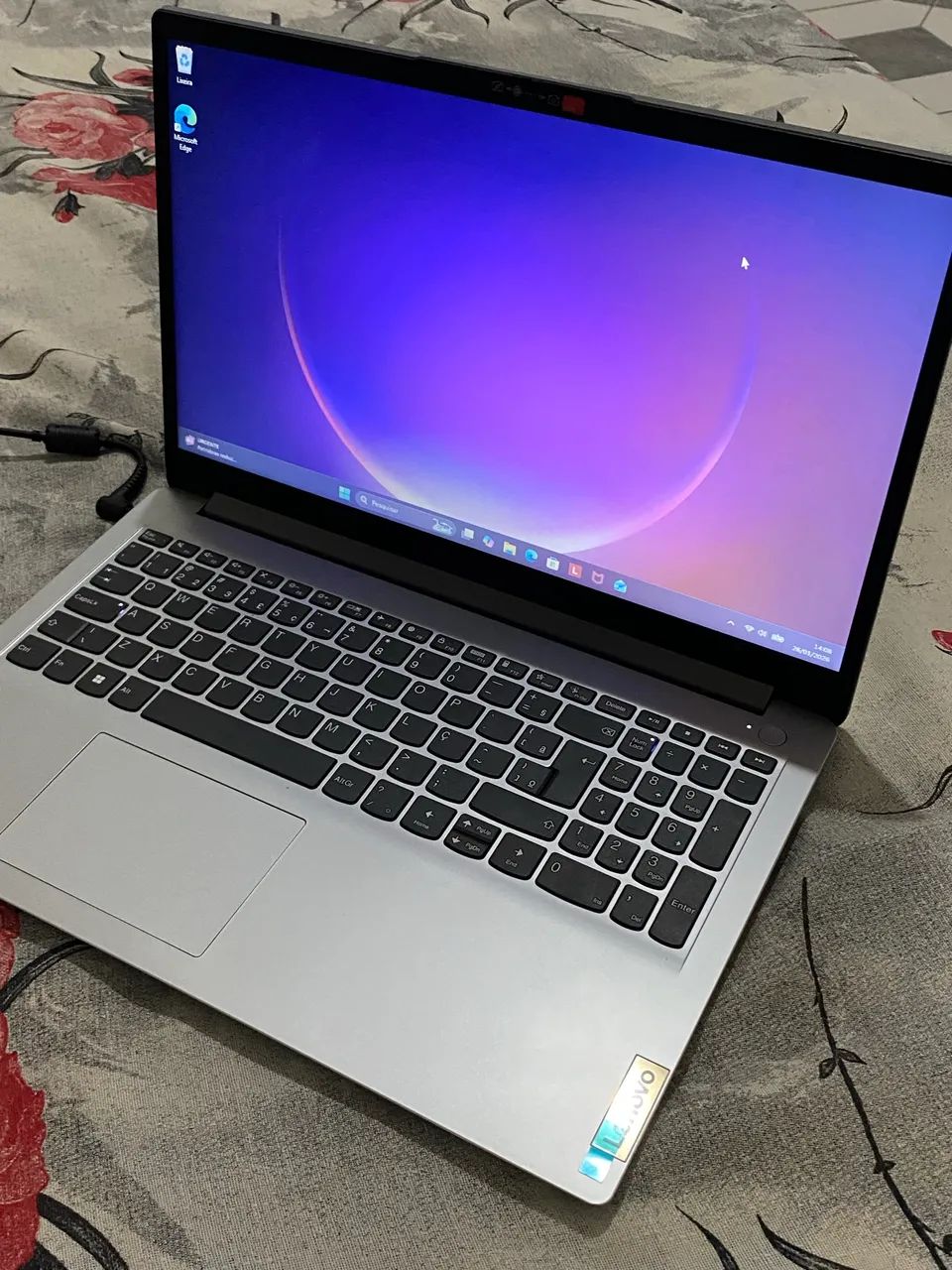 Notebook Lenovo - Foto 2