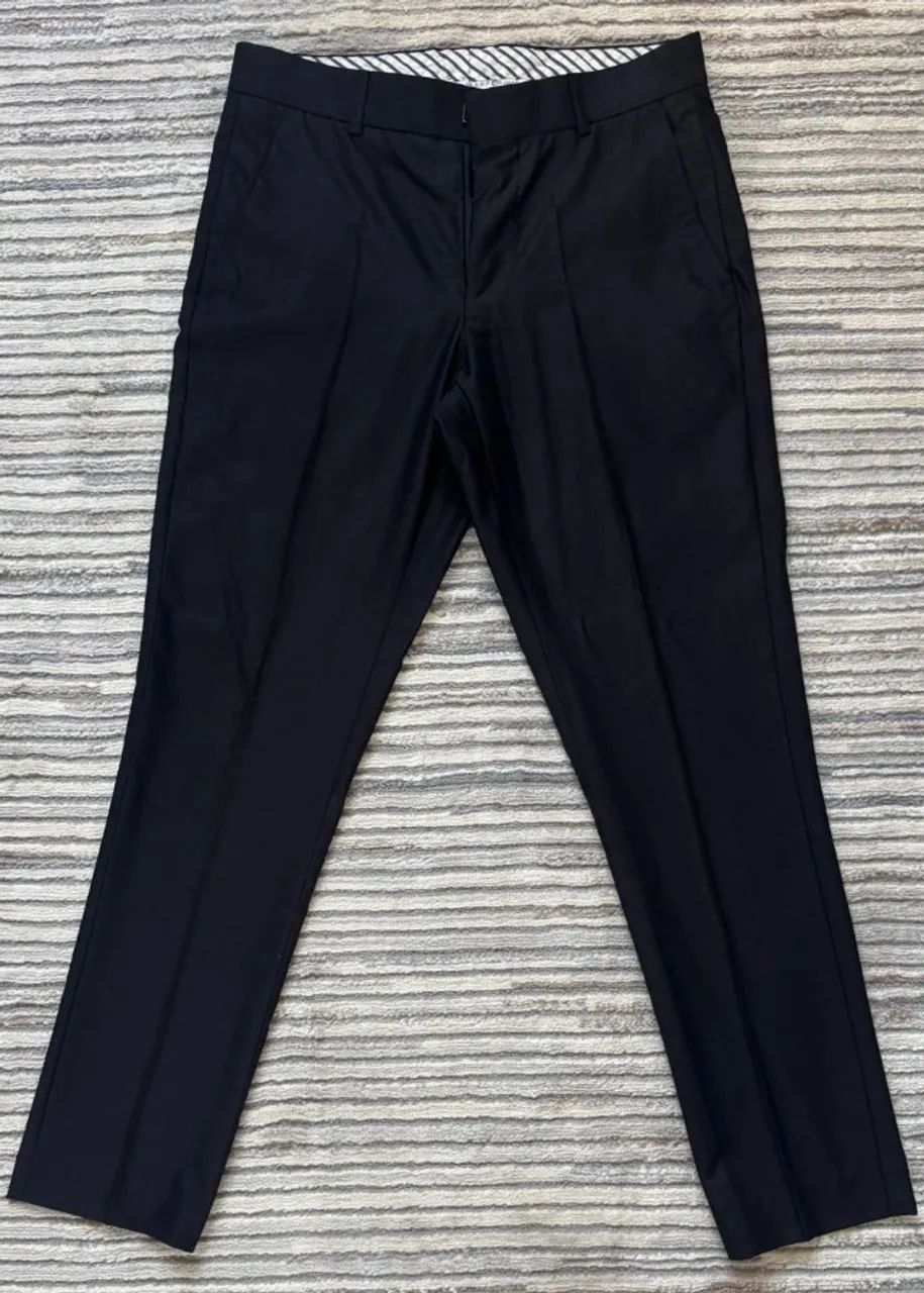 Terno Completo Slim Fit - Raffer  - Foto 3