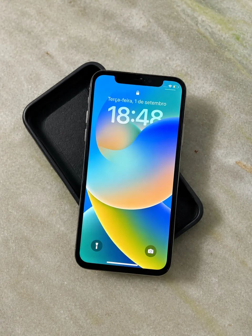 iPhone X 64gb