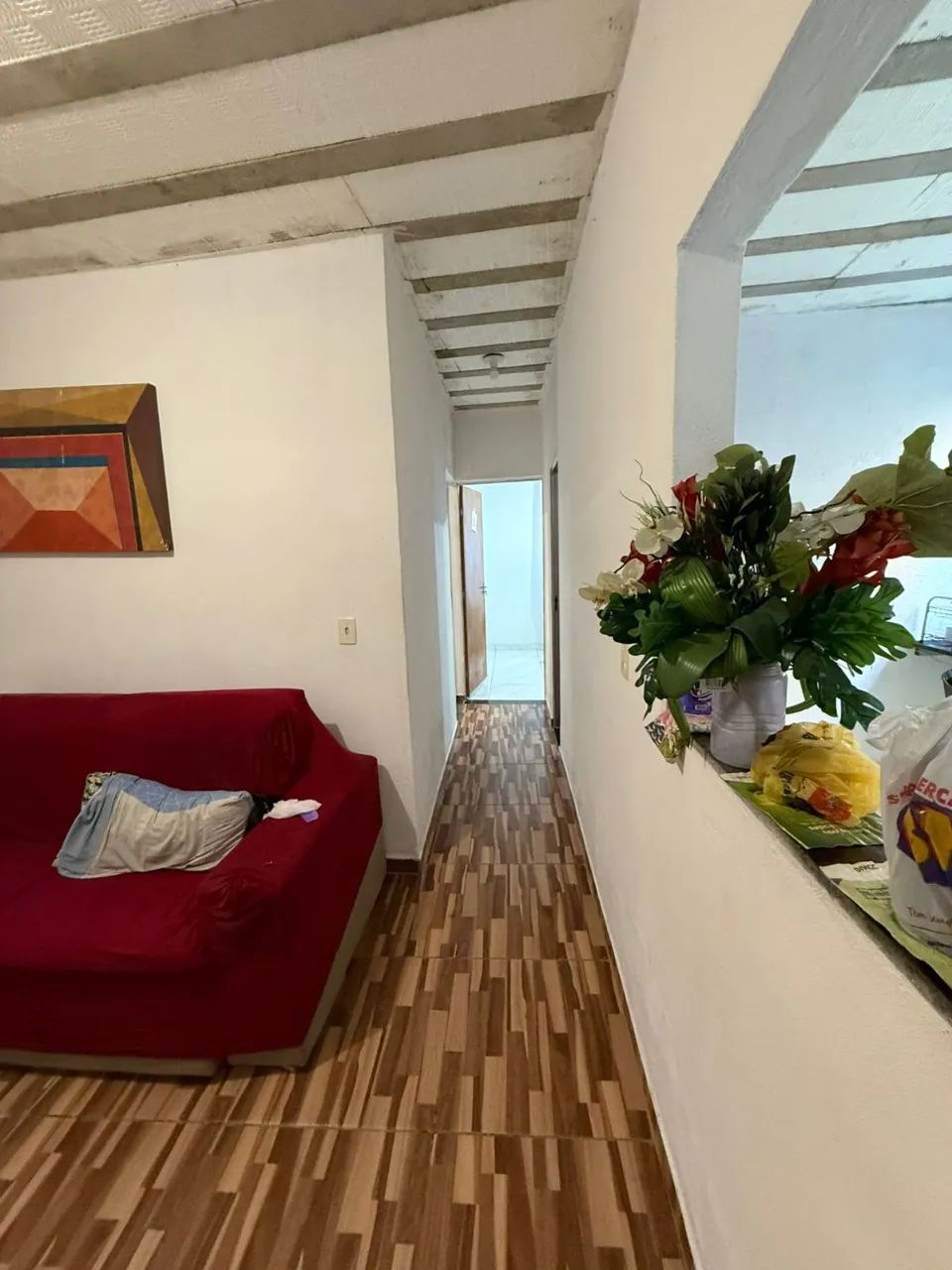 Casa Ribeiro Abreu Venda - Foto 5