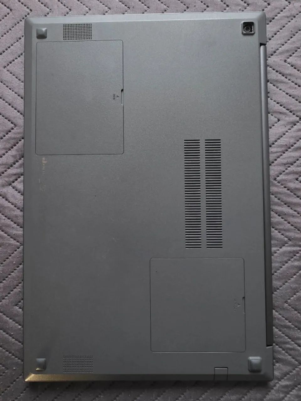 Notebook Samsung Book Intel Core i5 8GB 256GB SSD - Foto 4