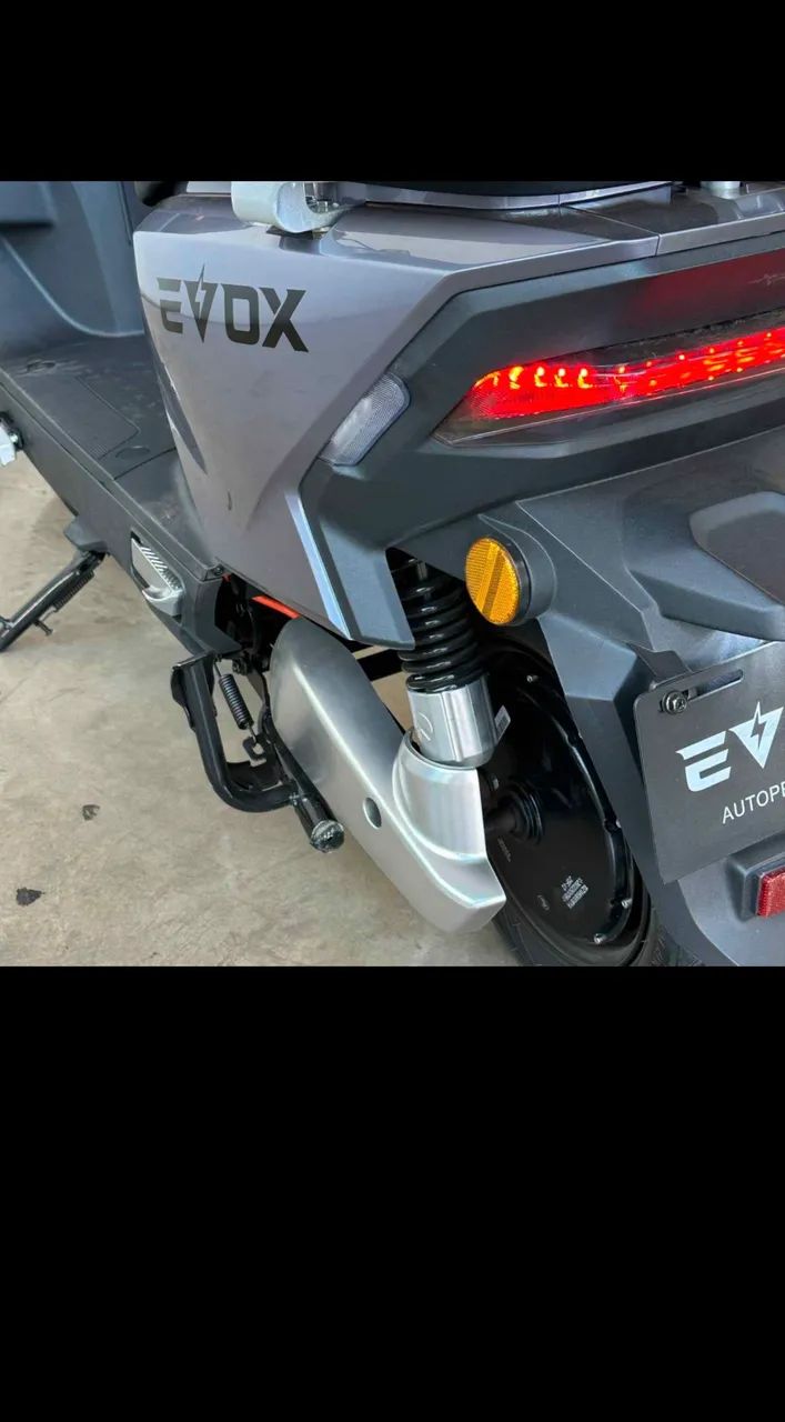 Evox Doha - Foto 4