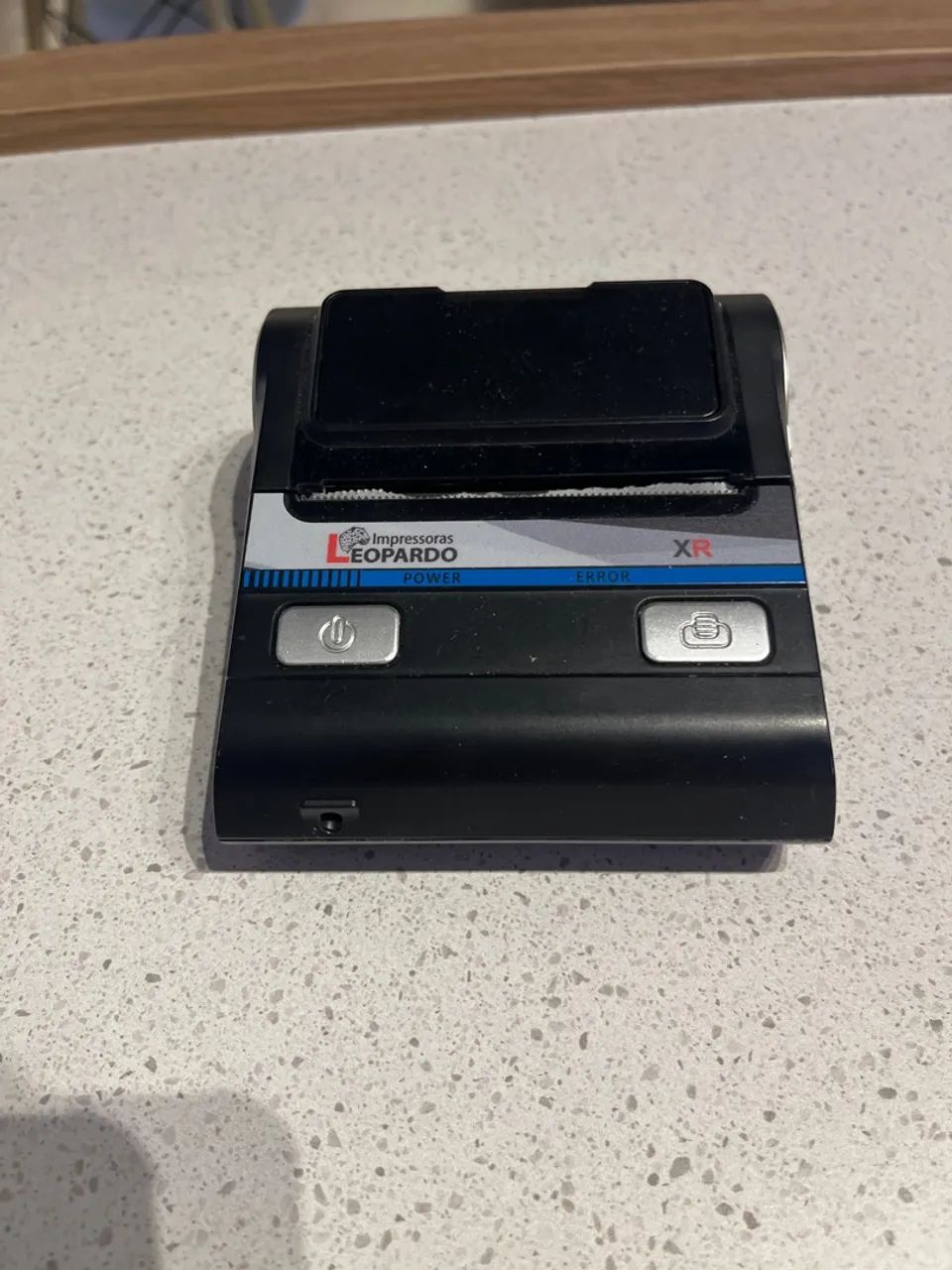 IMPRESSORA TÉRMICA LEOPARDO XR - Foto 2