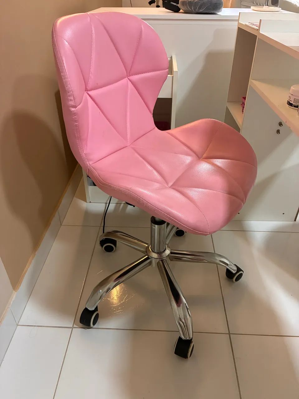 Cadeira nail designer 