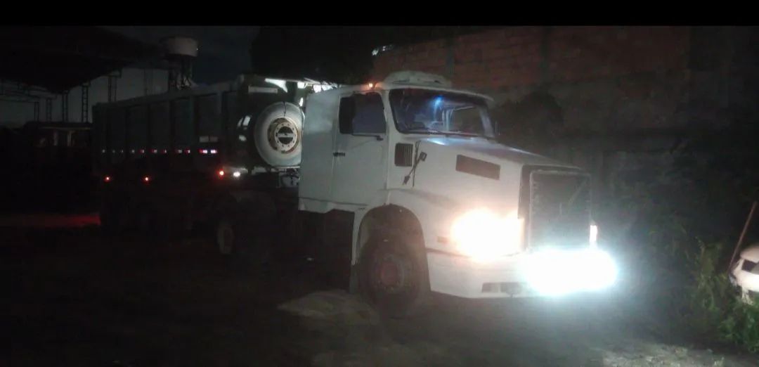 Volvo NL10  - Foto 5