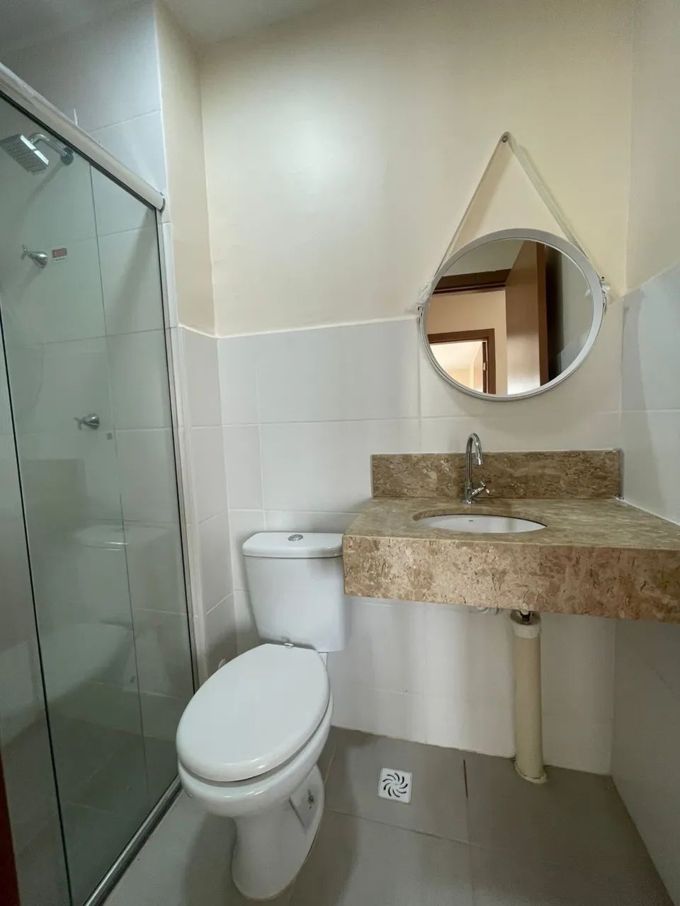     Alugo Apto Mobiliado 2 Quartos | Mirante Amazonas - Foto 4