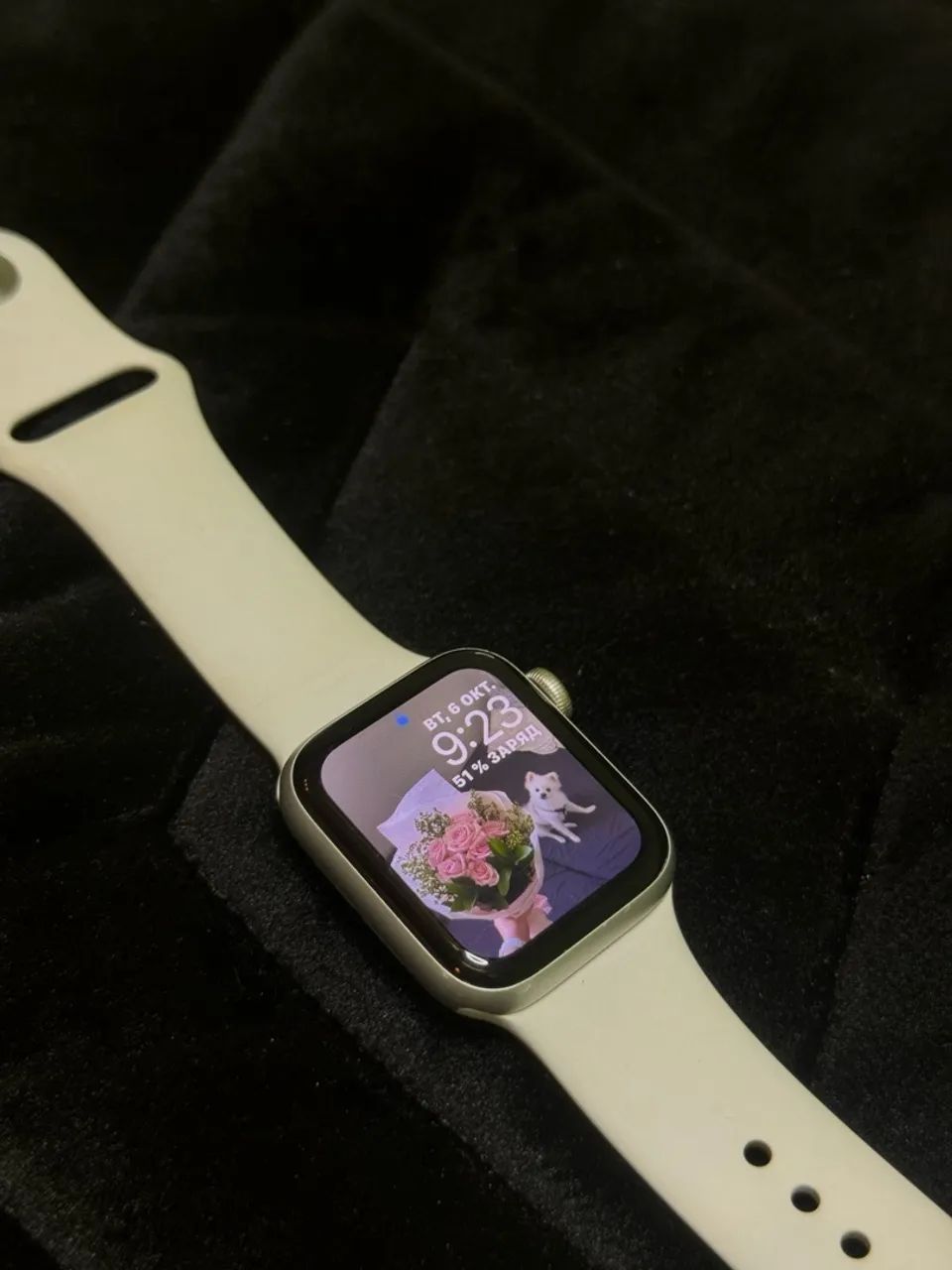 Apple Watch SE 2ª geração
