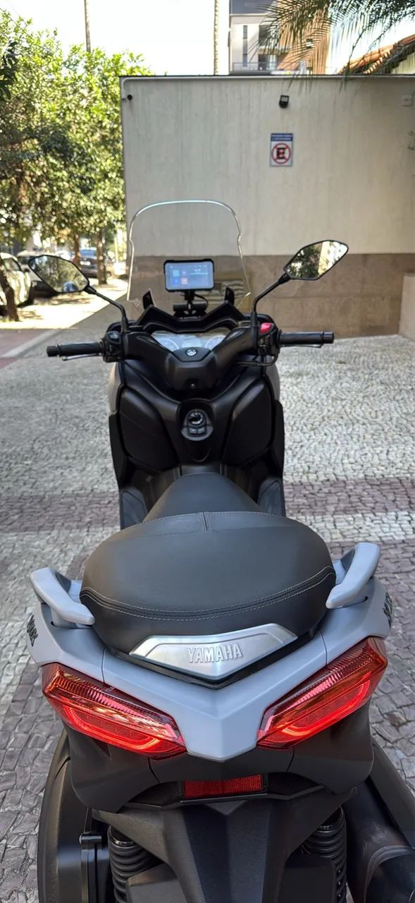 Xmax - Foto 5