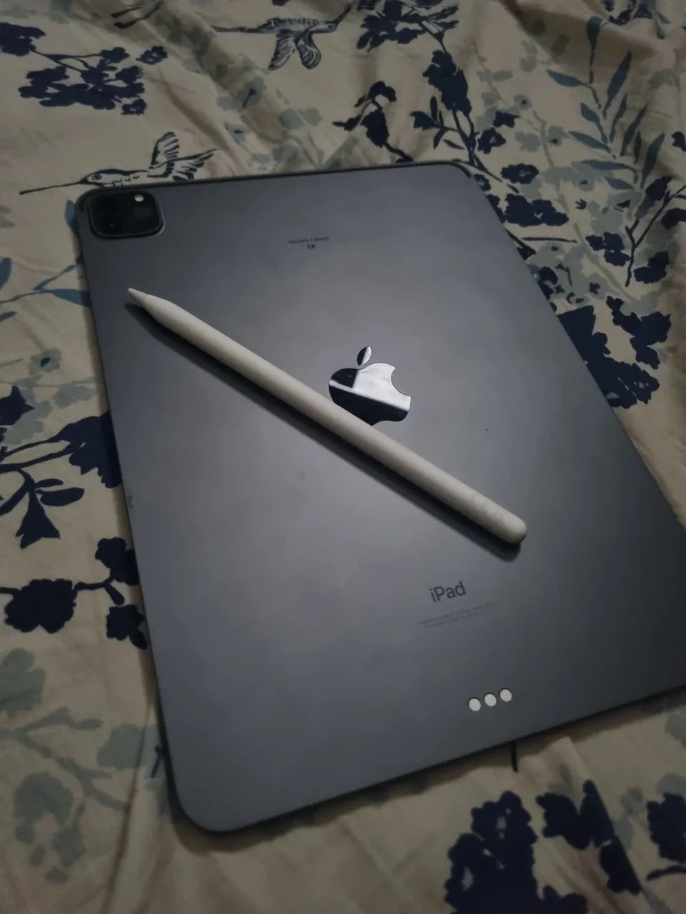 iPad 11 Polegadas 3ª geração + Capa